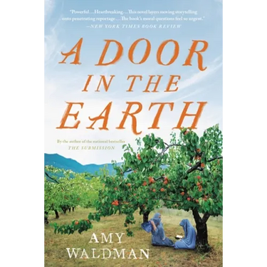 A Door in the Earth
