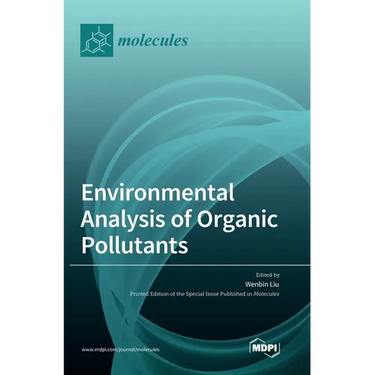 Environmental Analysis of Organic Pollutants