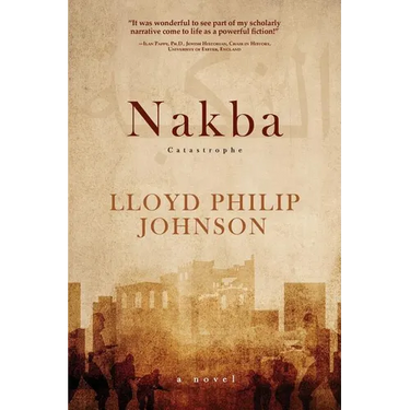 Nakba: Catastrophe