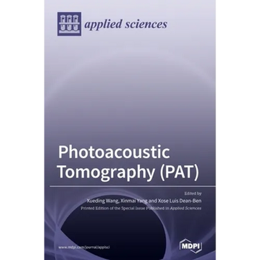 Photoacoustic Tomography (PAT)