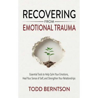 Recovering from Emotional Trauma