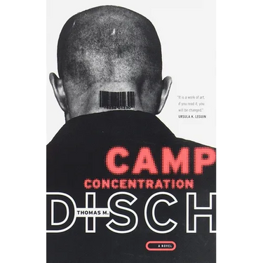 Camp Concentration