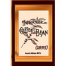 History of a coffee bean (1895)