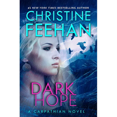 Dark Hope