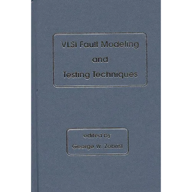 VLSI Fault Modeling and Testing Techniques