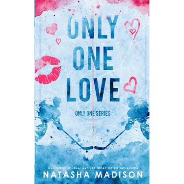 Only One Love (Special Edition Paperback)