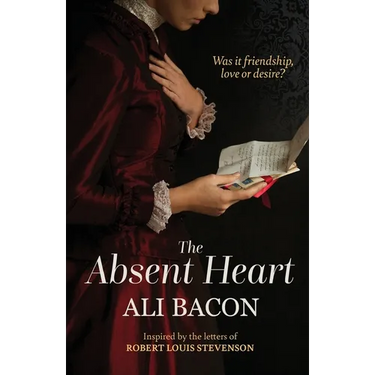 The Absent Heart