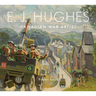 E. J. Hughes: Canadian War Artist