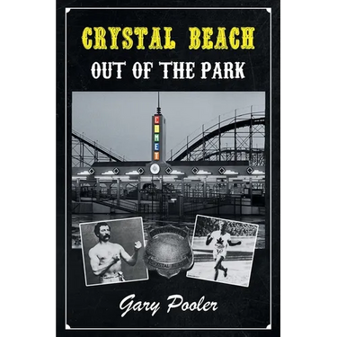 Crystal Beach: Out of the Park