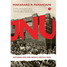 Jnu Nationalism and India's Civil War