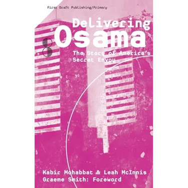 Delivering Osama