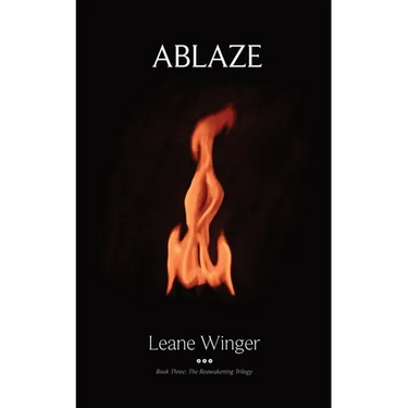 Ablaze