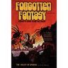 Forgotten Fantasy: Issue #3, February 1971