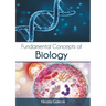 Fundamental Concepts of Biology