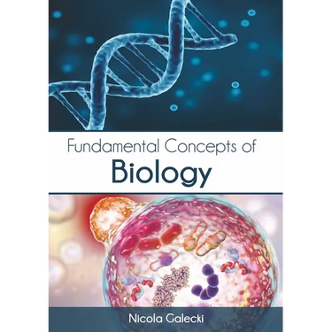 Fundamental Concepts of Biology