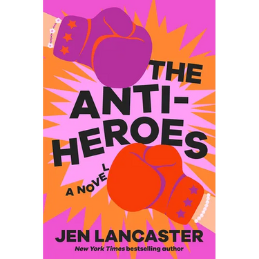 The Anti-Heroes