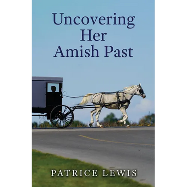 Uncovering Her Amish Past