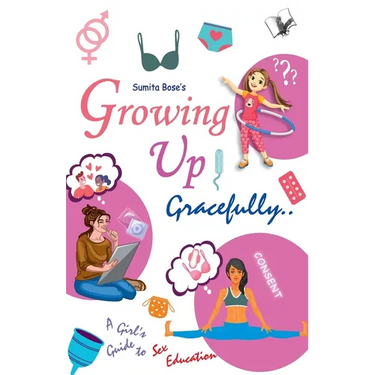 Growing Up Gracefully..