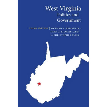 West Virginia Politics and Government