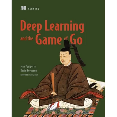 Deep Learning and the Game of Go