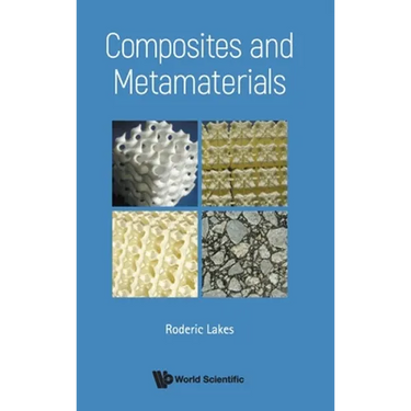 Composites and Metamaterials