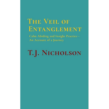 The Veil of Entanglement: Calm Abiding and Insight Practice - An Account of a Journey