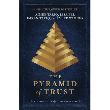 The Pyramid of Trust: How to Go from Uncertainty to Certainty
