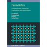 Perovskites: Fundamentals, properties, preparation and applications
