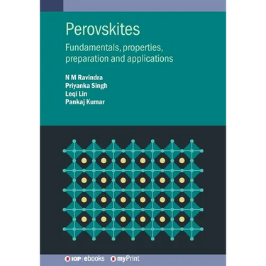 Perovskites: Fundamentals, properties, preparation and applications
