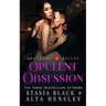 Opulent Obsession: A Dark Secret Society Romance