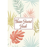 Vision Board Book: For Students Ideas Workshop Goal Setting