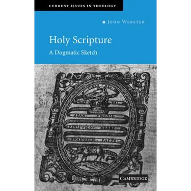 Holy Scripture