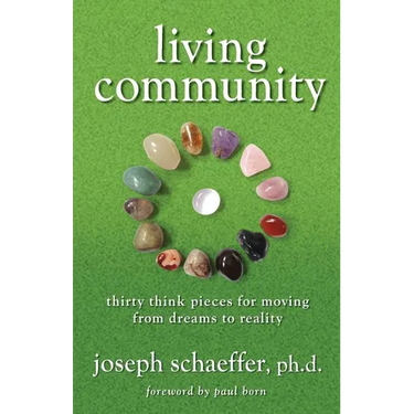 Living Community: Thirty Think Pieces for Moving from Dreams to Reality