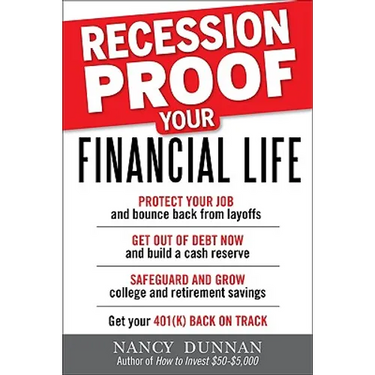 Recession-Proof Your Financial Life