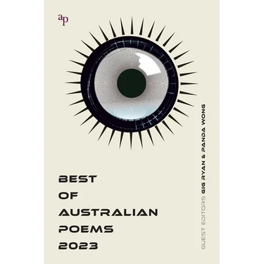 Best of Australian Poems 2023