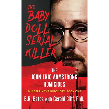 The 'Baby Doll' Serial Killer