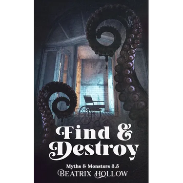 Find & Destroy