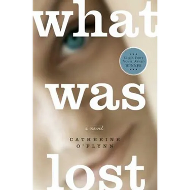 What Was Lost
