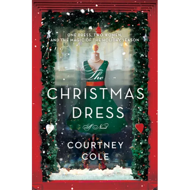 The Christmas Dress