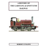 A History Of The Garstang & Knott End Railway