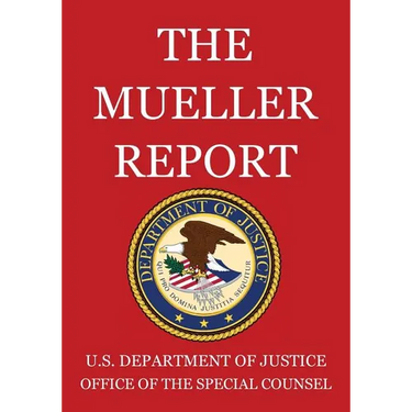 The Mueller Report