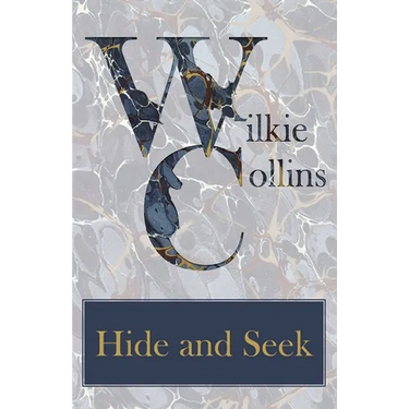Hide and Seek