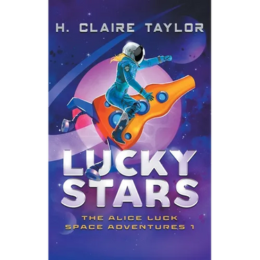 Lucky Stars
