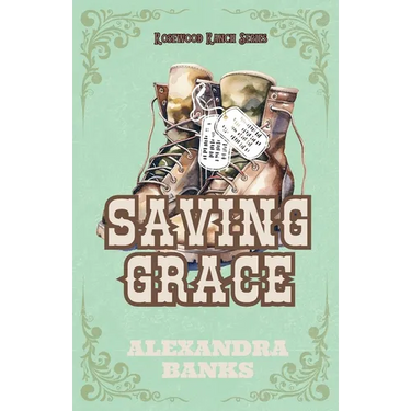 Saving Grace