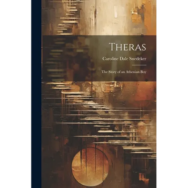 Theras: The Story of an Athenian Boy