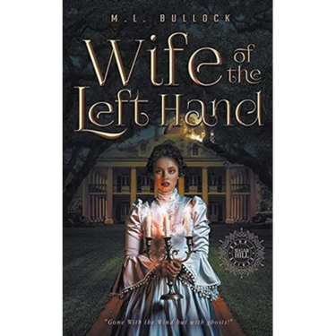 Wife Of The Left Hand