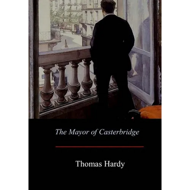 The Mayor of Casterbridge