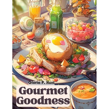 Gourmet Goodness: Delicious Cuisine for Gathering and Entertaining