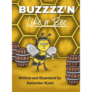Buzzzz'n Like a Bee