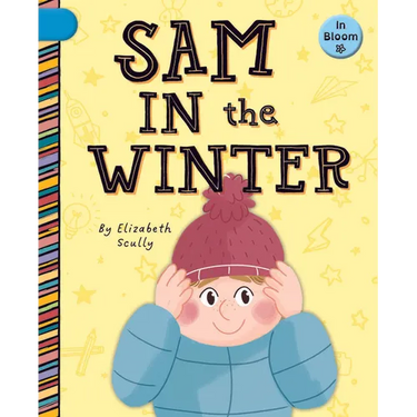 Sam in the Winter